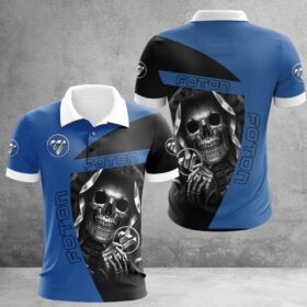 Foton Poloshirt