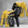 Komatsu Hoodie