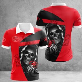 Jinma Poloshirt