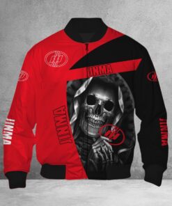 Jinma Bomberjacke