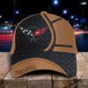 Corvette C5 Basecap