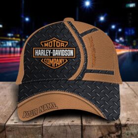 Harley-Davidson Basecap