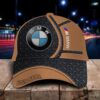 BMW M Car Basecap