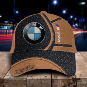 BMW M Car Basecap