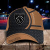 Peugeot Basecap