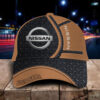 Nissan Basecap