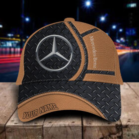 Mercedes-Benz Basecap