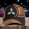 Mitsubishi Basecap