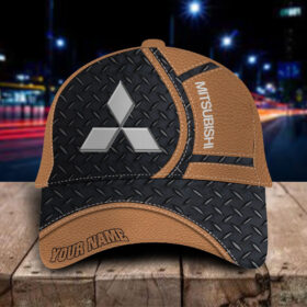 Mitsubishi Basecap
