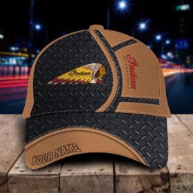 Indian Motorcycle Basecap