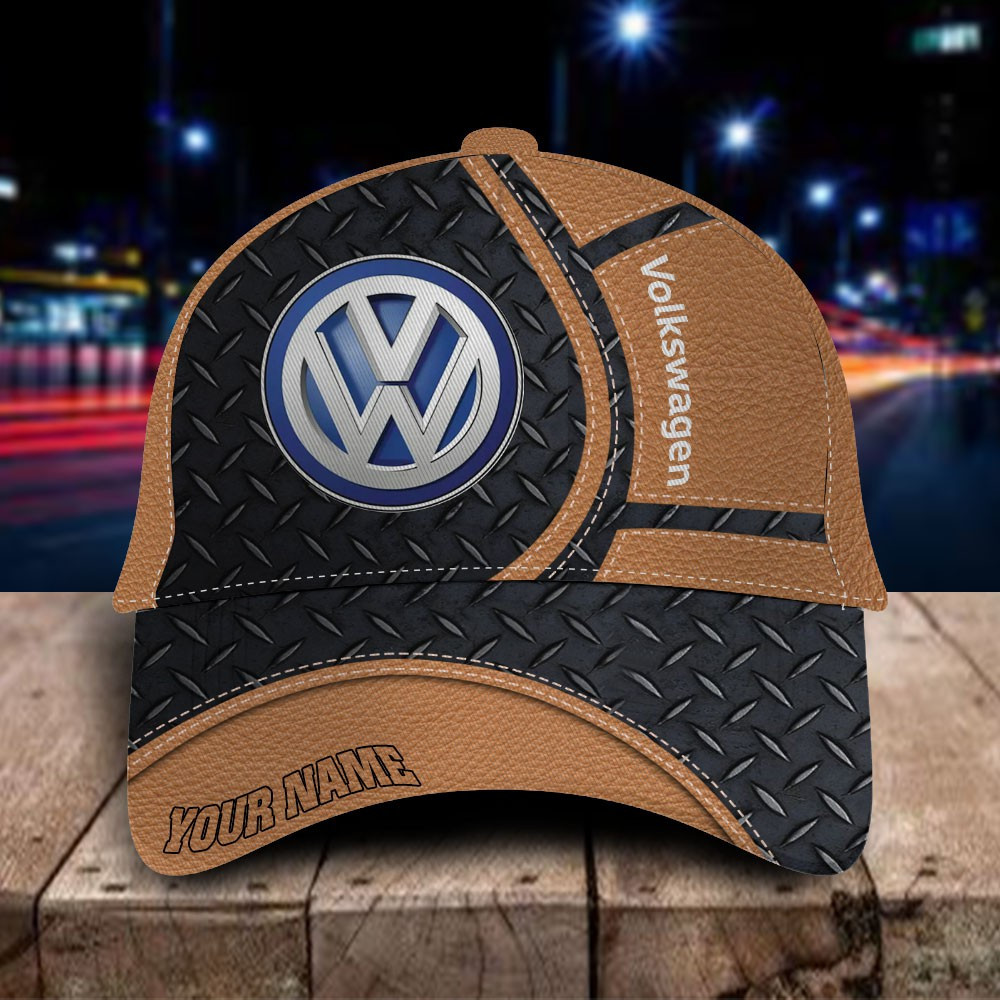 Volkswagen Basecap