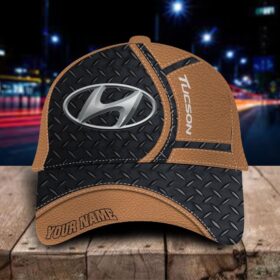 Hyundai Tucson Basecap