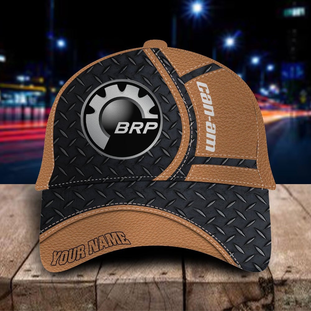 BRP Can-am Basecap