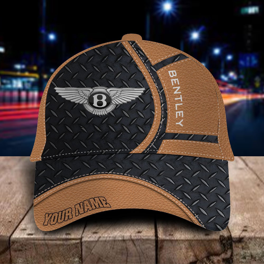 Bentley Basecap