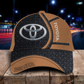 Toyota Basecap