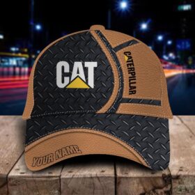 Caterpillar Inc Basecap