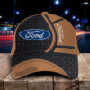 Ford Basecap