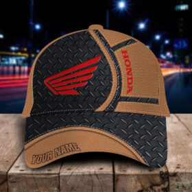 Honda Motorcycle Basecap
