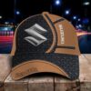 Suzuki Basecap