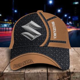 Suzuki Basecap