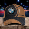 BMW Car Basecap