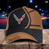 Chevrolet Corvette Basecap