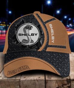 Ford Shelby Basecap
