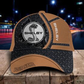 Ford Shelby Basecap