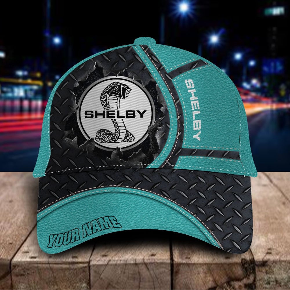 Ford Shelby Basecap – Bild 3