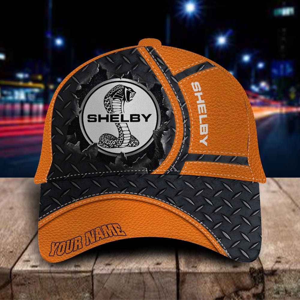 Ford Shelby Basecap – Bild 5