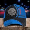 Steyr Hat Colorful Basecap