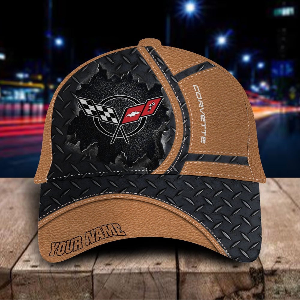 Corvette C5 Basecap – Bild 3