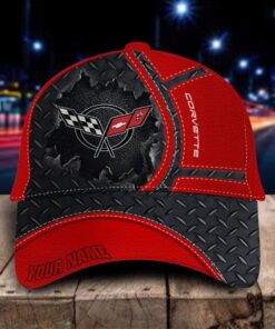 Corvette C5 Basecap