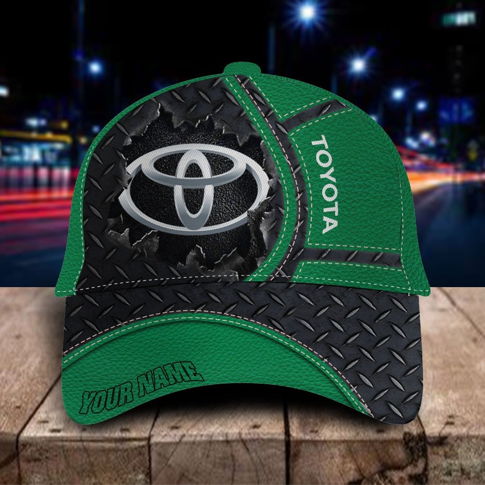 Toyota Basecap – Bild 5