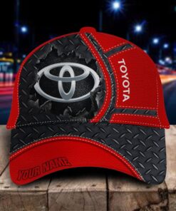 Toyota Basecap