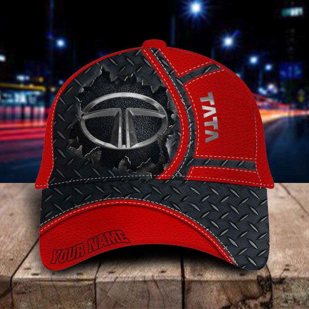 Tata Hat Colorful Basecap – Bild 6