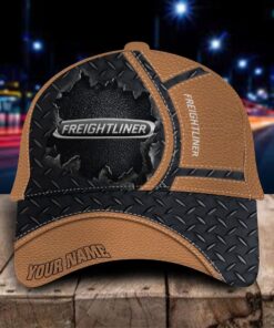 Freightliner Hat Colorful Basecap