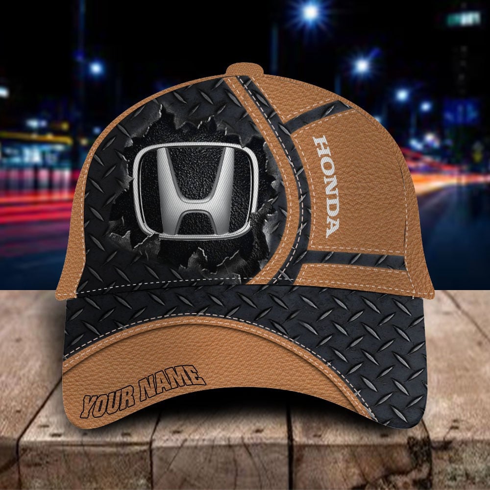 Honda Basecap – Bild 2