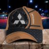 Mitsubishi Basecap