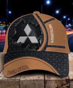 Mitsubishi Basecap