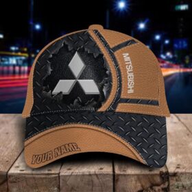 Mitsubishi Basecap