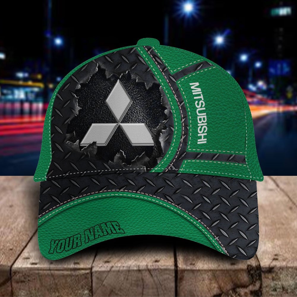 Mitsubishi Basecap – Bild 4