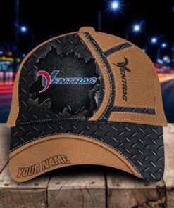 Alternative view of Ventrac Hat Colorful Basecap