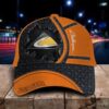 Challenger Hat Colorful Basecap