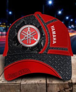 Yamaha Hat Colorful Basecap