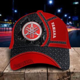 Yamaha Hat Colorful Basecap