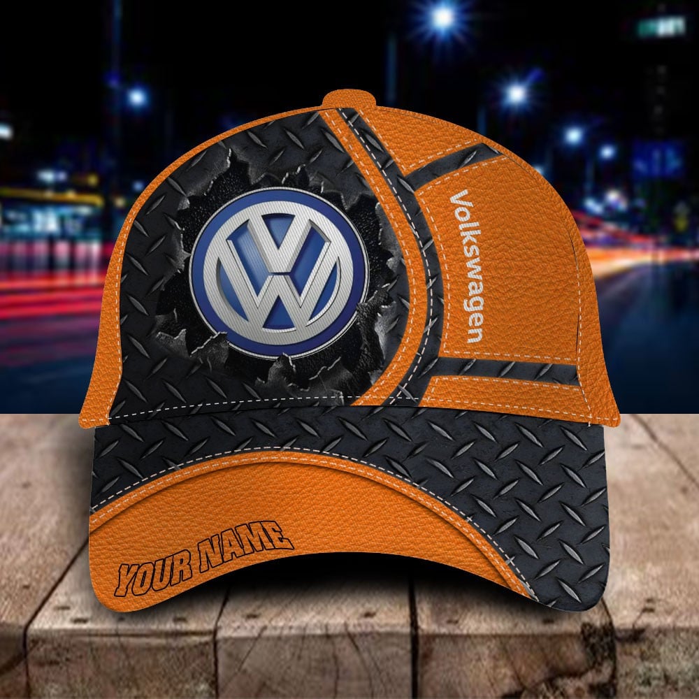 Volkswagen Basecap – Bild 5