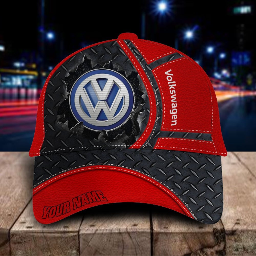 Volkswagen Basecap – Bild 6