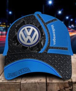 Volkswagen Basecap
