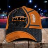 KTM Racing Hat Colorful Basecap